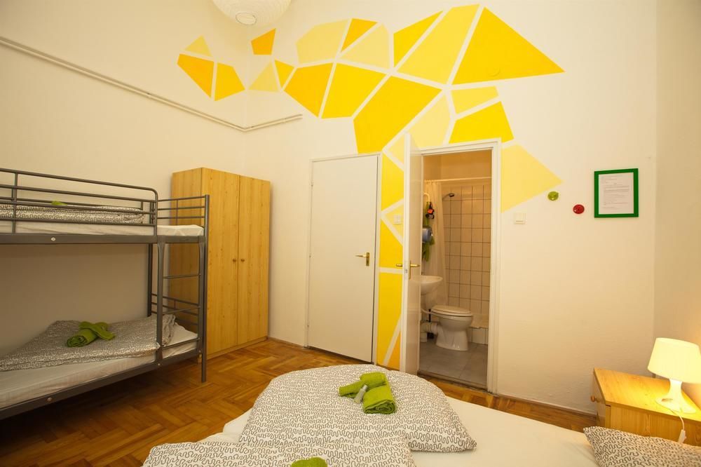 Westend Minihotel Budapest Extérieur photo