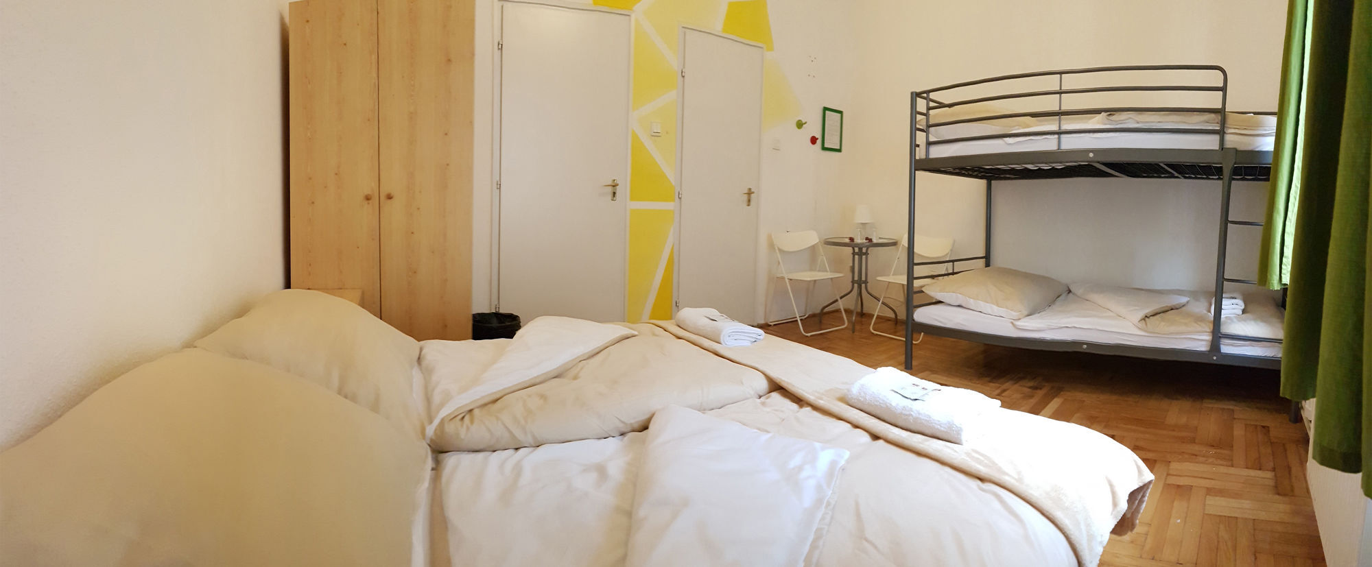 Westend Minihotel Budapest Extérieur photo